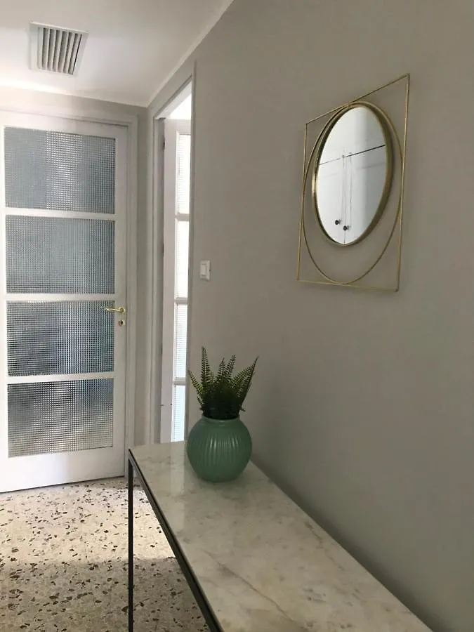 Dimora San Camillo Ξενοδοχείο Κατάνια