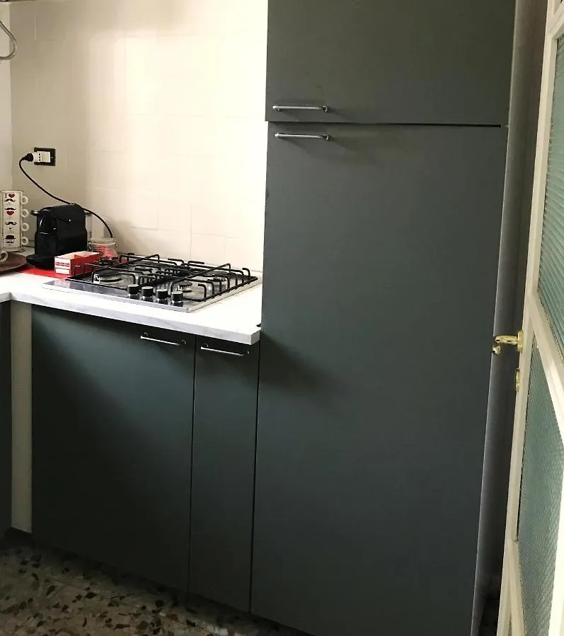 Πανσιόν Dimora San Camillo Ξενοδοχείο Κατάνια