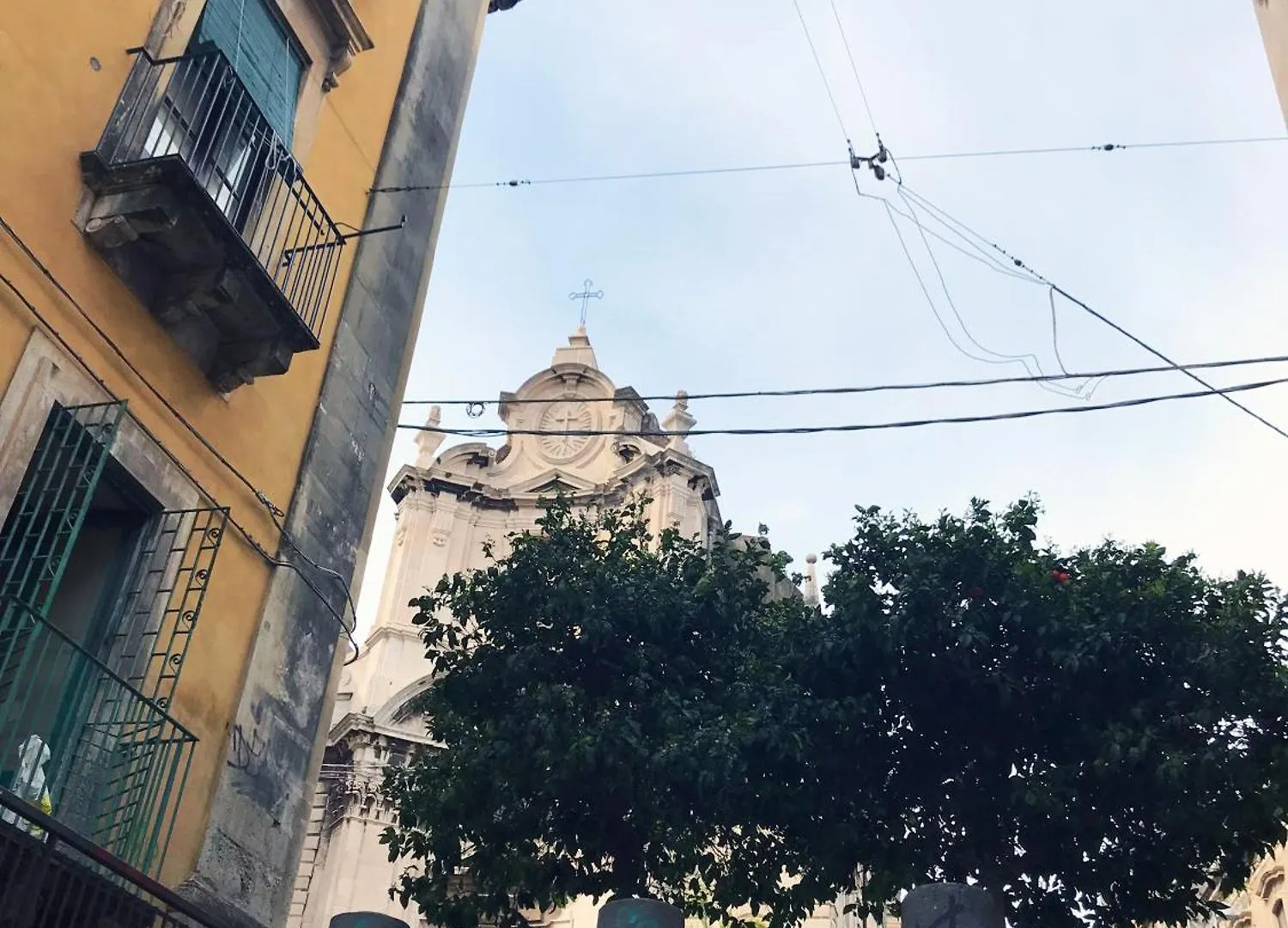 ホテル Dimora San Camillo カターニア 0*,  イタリア