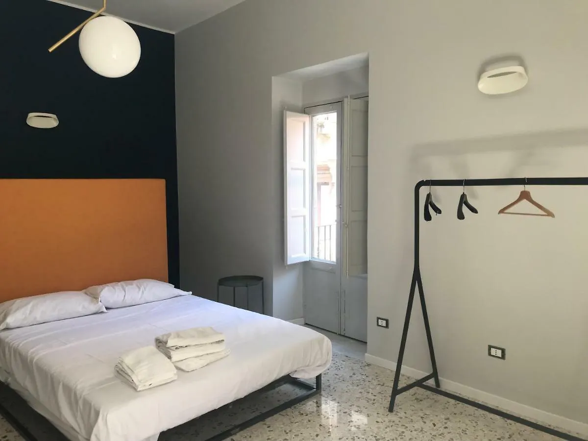 Dimora San Camillo Ξενοδοχείο Κατάνια 0*,  Ιταλία